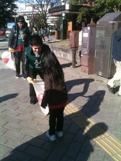 12月仙台おそうじ画像