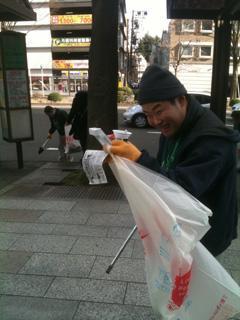 12月仙台おそうじ画像