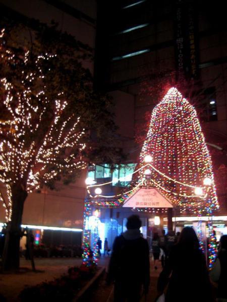 12月7日夕方そうじ画像