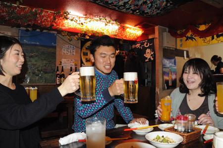 20101220歌舞伎町そうじ画像