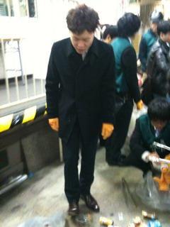 ２０１０しめ画像