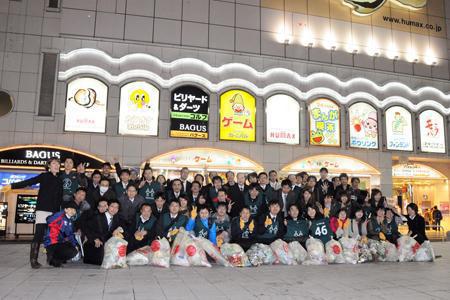 忘年会！！画像