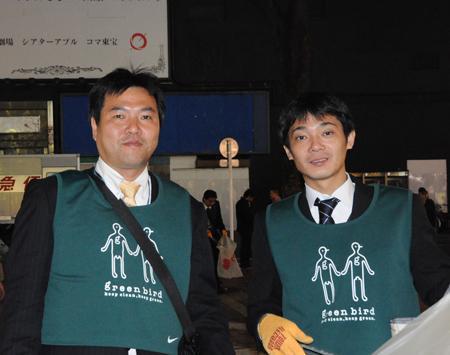 忘年会！！画像