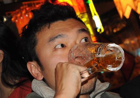 忘年会！！画像