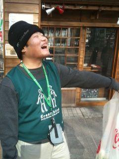 仙台チームの新年おそうじ画像