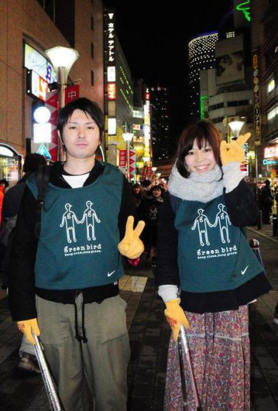 初回、無事終了！画像