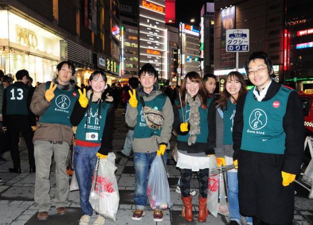 初回、無事終了！画像