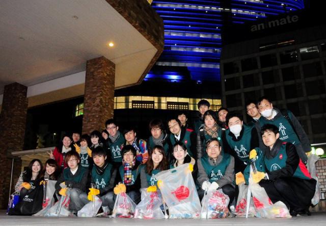 初回、無事終了！画像