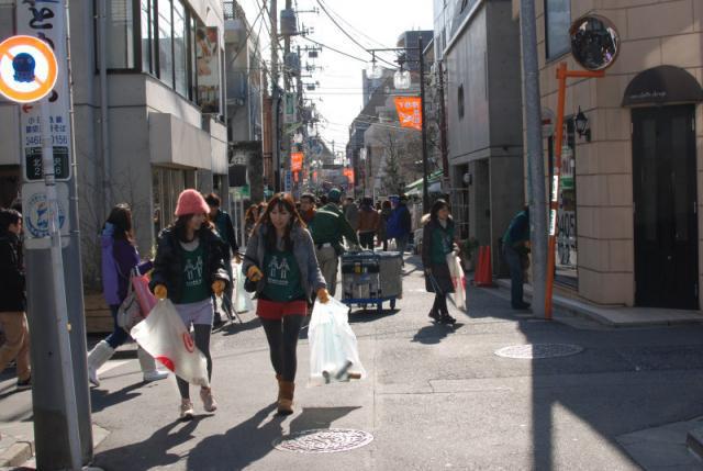 今日のお掃除日記 2月13日編画像