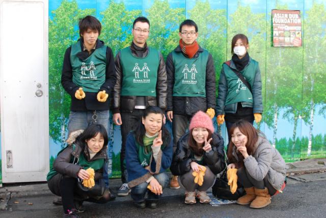 今日のお掃除日記 2月13日編画像