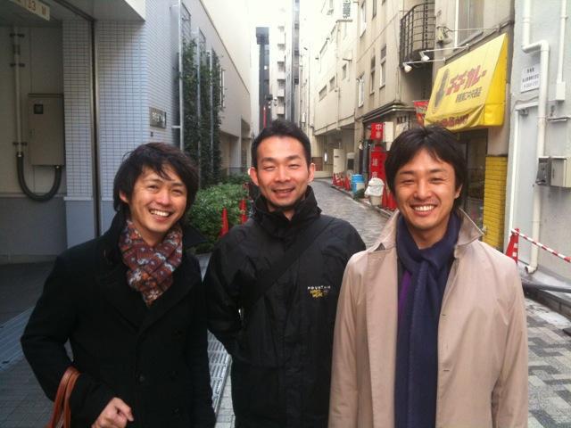 本日の新宿マルイ本館コラボそうじは、中止！画像