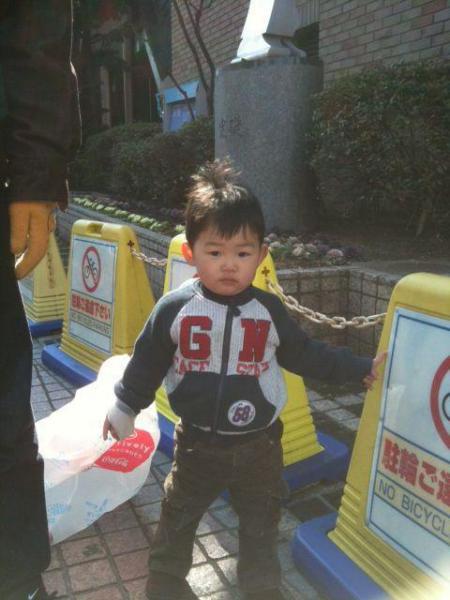 2月20日仙台そうじ画像