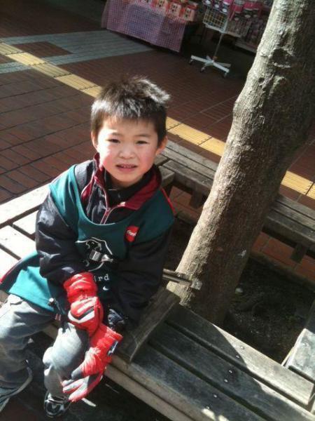 2月20日仙台そうじ画像