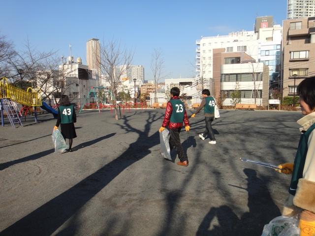 今週末の日曜は東京マラソンなんだって！画像