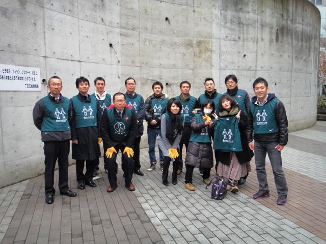 グリーンバード、初参戦画像