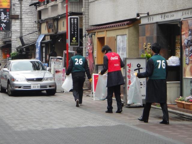 グリーンバード、初参戦画像