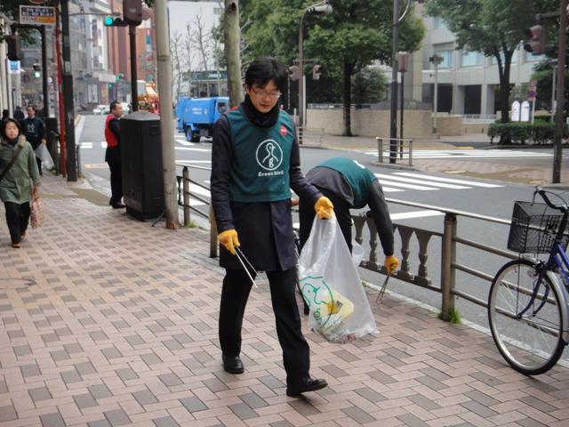 グリーンバード、初参戦画像