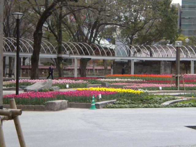 3.24 さむさむーい　朝そうじ画像