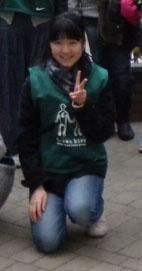 3.24 さむさむーい　朝そうじ画像