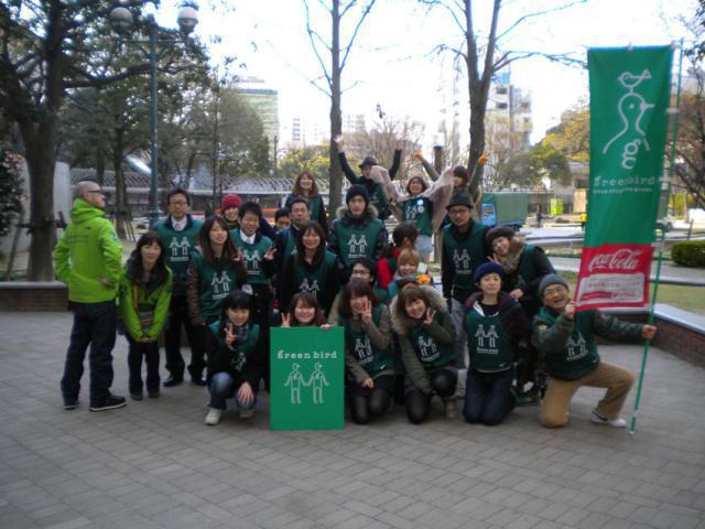 3.28　シャレオツ☆☆☆朝そうじ☆☆☆画像