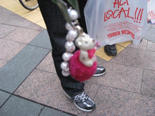 3月29日　夕方そうじ画像