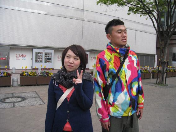 4.7 カラフルゥ〜　朝そうじ画像