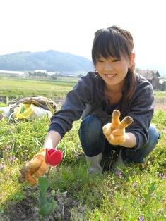 グリグリの種蒔き日記（1日目）画像