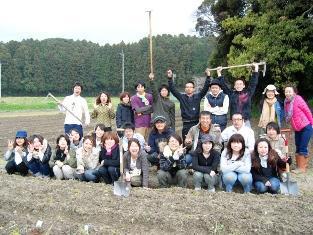 グリグリの種蒔き日記（1日目）画像