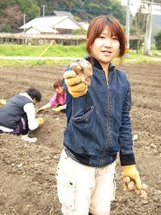 グリグリの種蒔き日記（２日目）画像