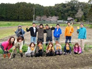 グリグリの種蒔き日記（２日目）画像