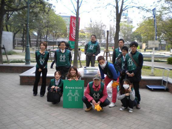 4.11 ムムム！遅いぞ！朝そうじ画像