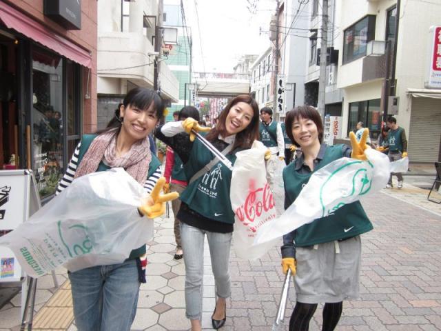 ビールという名の潤いを。画像