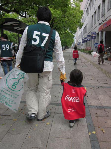 ビールという名の潤いを。画像