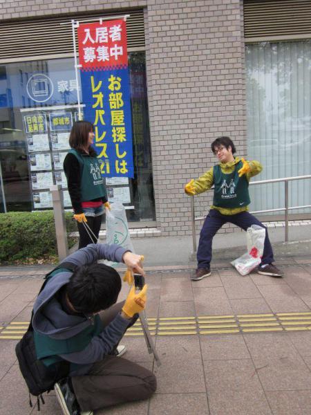 ビールという名の潤いを。画像