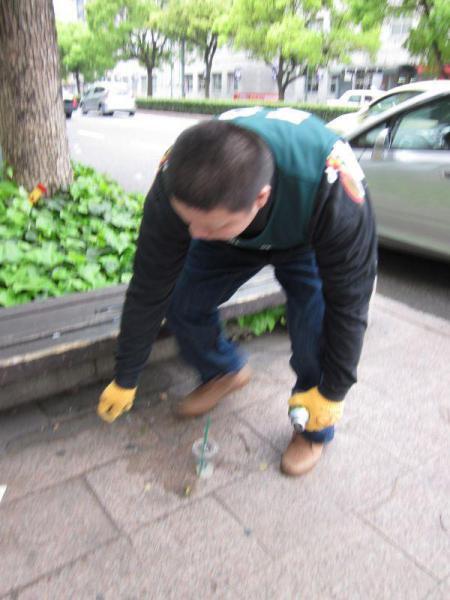 ビールという名の潤いを。画像