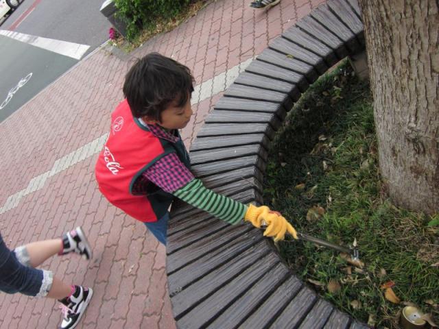 ビールという名の潤いを。画像