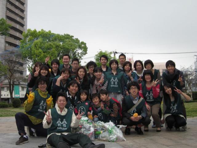 ビールという名の潤いを。画像