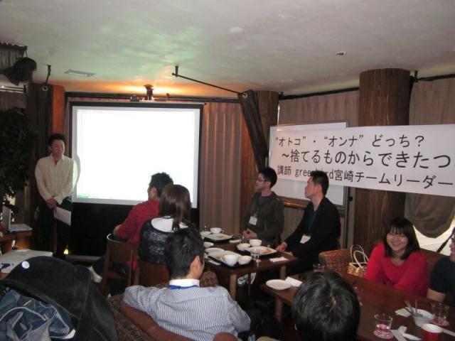 ビールという名の潤いを。画像