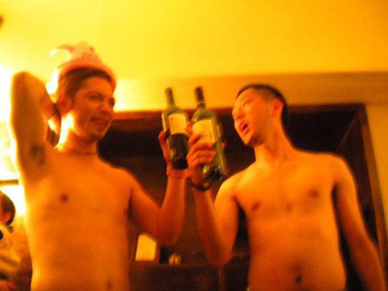 4.18 天気＊曇り　朝そうじ画像