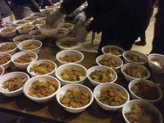 赤坂リーダー・秋沢が炊き出しに行ってきます！画像