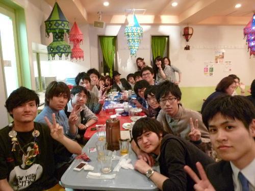 原宿そうじ中止！画像