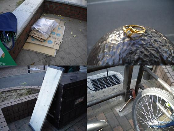 5.9 お久しブリーフ★朝そうじ画像