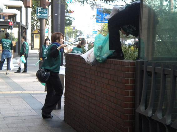 5.9 お久しブリーフ★朝そうじ画像