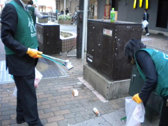 5.9 お久しブリーフ★朝そうじ画像