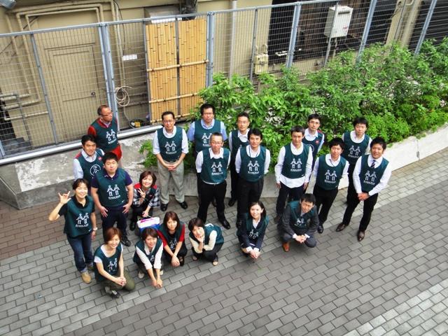 ぬたーんとした天気画像