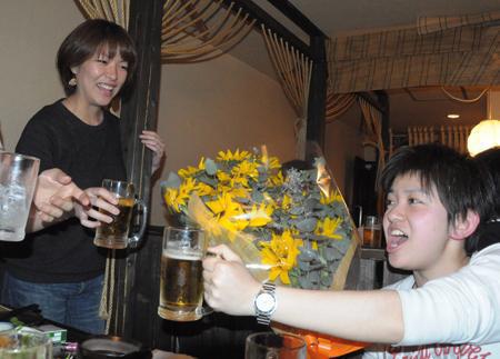 0418歌舞伎町そうじ！画像