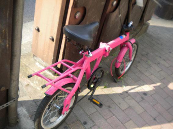 5.16 オシャレトークと朝そうじ画像