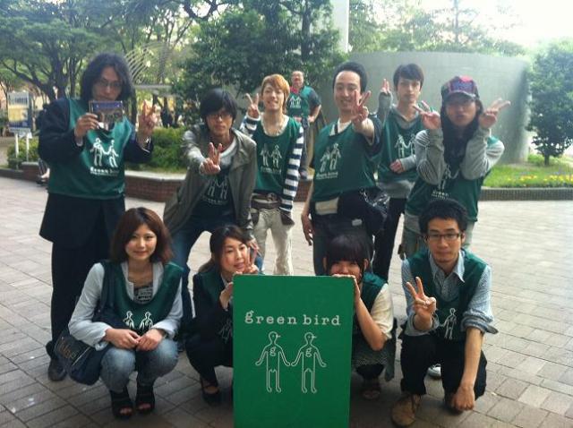 5/17 久々！！夕方そうじ画像