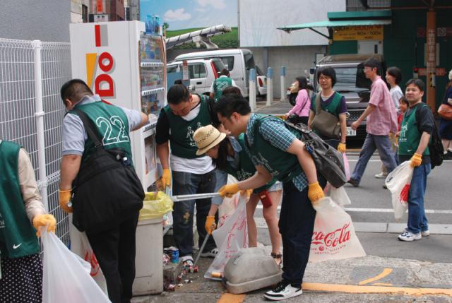 今日のお掃除日記 5月22日編画像
