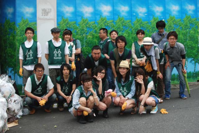 今日のお掃除日記 5月22日編画像